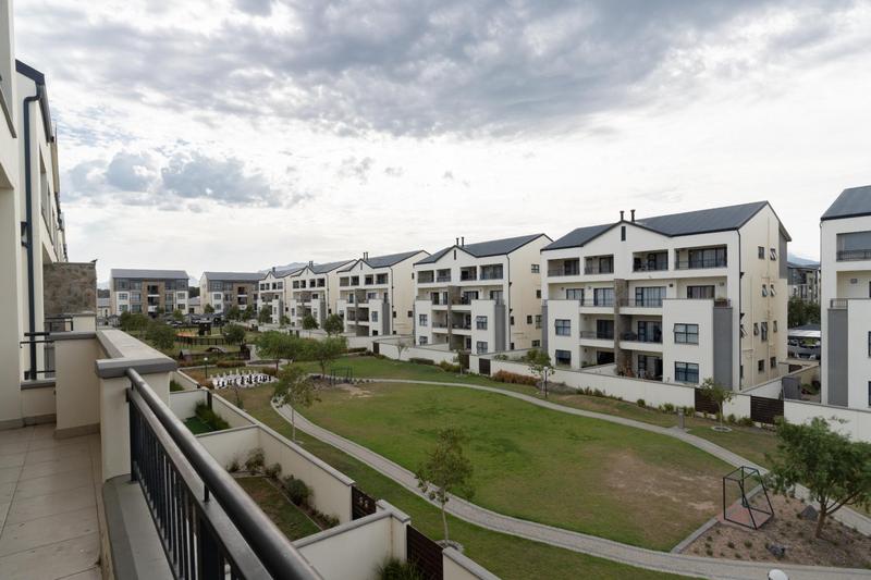 1 Bedroom Property for Sale in The Huntsman Western Cape